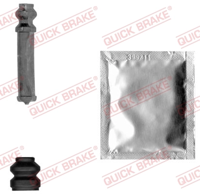 Accessory Kit, brake caliper